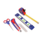 Conjunto de Ferramentas de 32 Peças  WORKPRO - Image 2