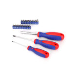 Conjunto de Ferramentas de 32 Peças  WORKPRO - Image 3