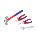 Conjunto de Ferramentas de 32 Peças  WORKPRO - Image 4