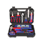 Conjunto de Ferramentas de 32 Peças  WORKPRO - Image 6