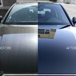 Kit de revestimento automotivo de alto brilho Visbella 10H Nano Ceramic │ Revestimento automotivo de cerâmica premium, repelente à água, resistente a arranhões, resistente a produtos químicos, UV e térmico │ - Image 2