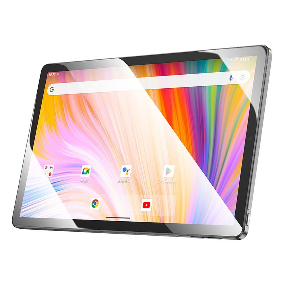 320c7bce0aceb74f39123bae803177d2 Tablet 10.1" 4GB/64GB Hoco HD Wi-Fi Android 14 HI11 cinza - Image 2