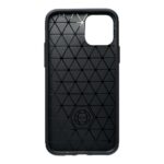 Capa de CARBONO para IPHONE 17 preta - Image 2