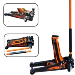 Macaco Hidráulico Profissional 2,5 Toneladas – Laranja Widmann