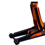 Macaco Hidráulico Profissional 2,5 Toneladas – Laranja Widmann - Image 5