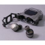 Fones de ouvido sem fio Hoco TWS EW33 cinza - Image 6