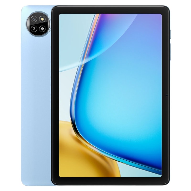 Blackview-Tab-20-WiFi-azul-001_l Blackview Tab 20 WiFi 10,1" 4GB/64GB Azul - Image 1