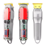 Máquina de Acabamento Profissional – Display Digital e Lâmina Dourada - Image 2