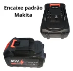 Bateria Extra 48V Com Padrão Makita - Image 2