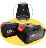 Bateria Extra 48V Com Padrão Makita
