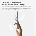 Oukitel C62 4GB/128GB Preto - Image 3