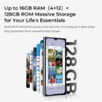 Oukitel C62 4GB/128GB Preto - Image 5