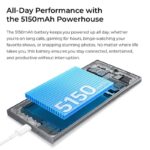 Oukitel C62 4GB/128GB Preto - Image 6