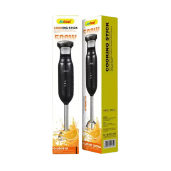 Varinha Mágica Andowl – 500W