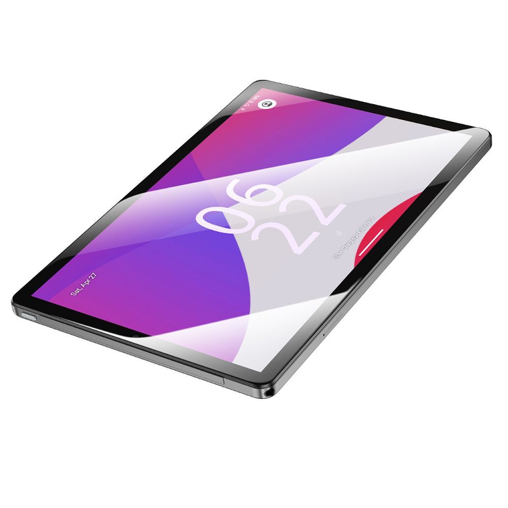 a56ea6a4a375b1b35abe1e7846bd0f20 Tablet 10.1" 4GB/64GB Hoco HD Wi-Fi Android 14 HI11 cinza - Image 3