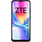 Smartphone ZTE Blade A35E 2GB/ 32GB/ 6.52"/ Cinza Escuro - Image 3