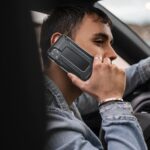 Capa ARMOR para IPHONE 15 Pro Max preta - Image 10