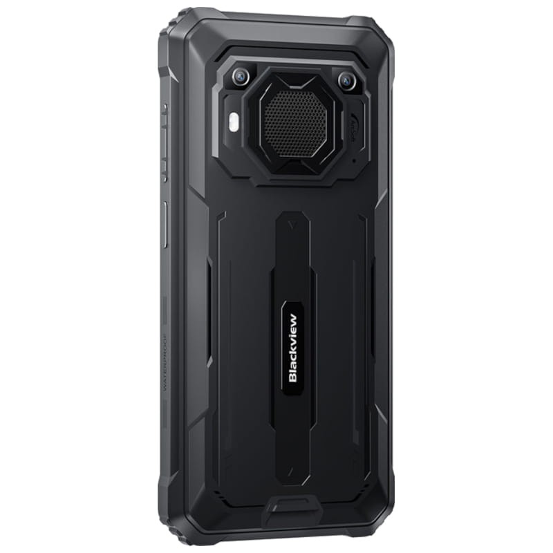 Blackview BV6200 Pro 6GB/128GB Preto - Image 6