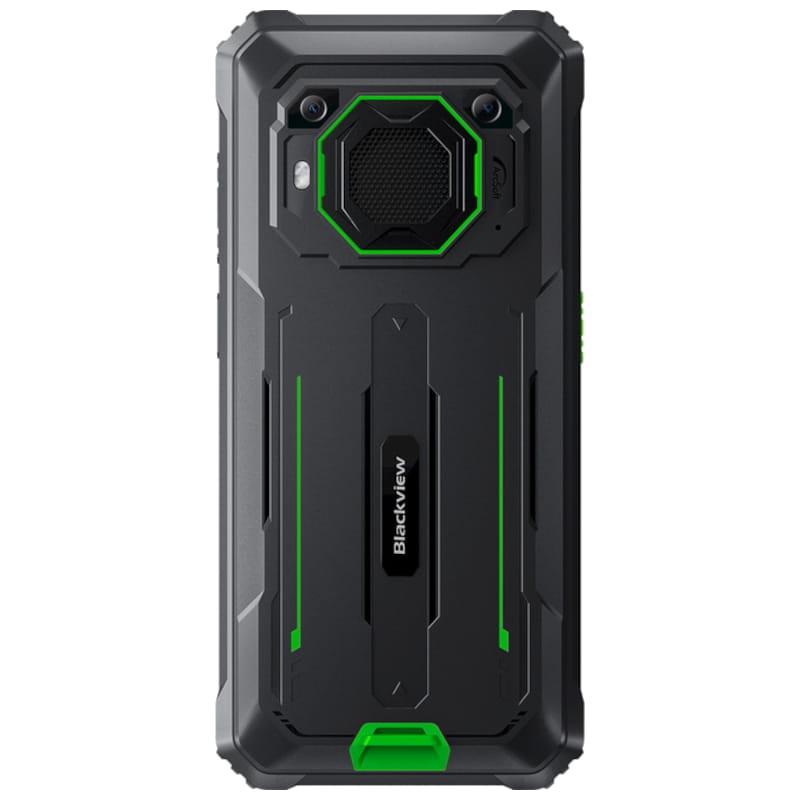 Blackview BV6200 Pro 6GB/128GB Verde - Image 3