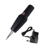 Depiladora Eléctrica Portátil para Aves – Remoção Eficiente de Penas (Frango, Pato, Ganso) - Image 4