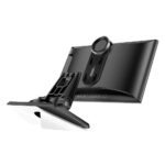 Tela portátil sem fio para carro Hoco 7" HU2 preta Car Play - Image 4