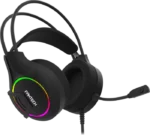 Auscultador Fantech Glare HG20 RGB Preto - Image 4