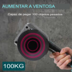 Máquina Vibratória para Colocação de Telhas – 1000W com1 Bateria de 15000mAh - Image 3