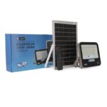 Projetor Led Solar Milan 100W - Image 3