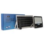 Projetor Led Solar Milan 150W - Image 3