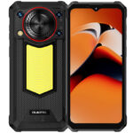 Oukitel WP53S 4GB/128GB Preto Rugged