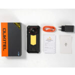Oukitel WP53S 4GB/128GB Preto Rugged - Image 5