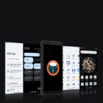 Oukitel G2 4GB/64GB Cinza - Image 4