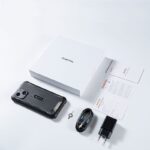 Oukitel G2 4GB/64GB Cinza - Image 5