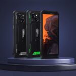 Oukitel G2 4GB/64GB Cinza - Image 2