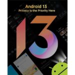 Oukitel WP28E 4GB/64GB Preto 48Mp cámara - Image 4