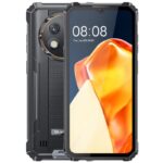 Oukitel WP28E 4GB/64GB Preto 48Mp cámara
