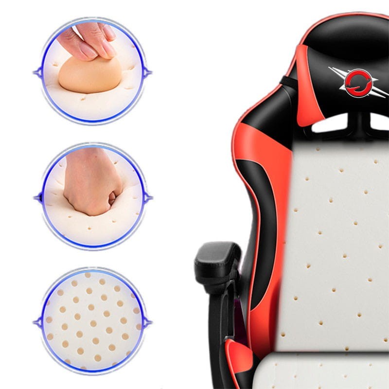 silla_gaming_813_003_v2_ad_l PowerGaming LED RGB Cadeira apoio para pés Preto+Branco - Image 3