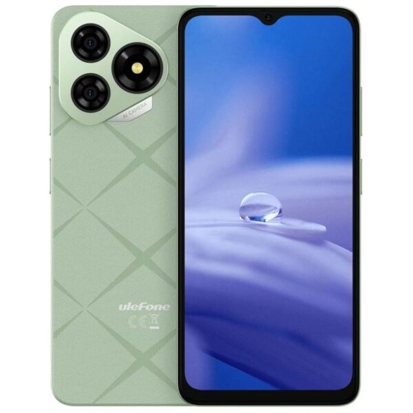 Ulefone Note 19 3GB/32GB Verde