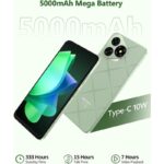 Ulefone Note 19 3GB/32GB Verde - Image 3