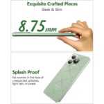 Ulefone Note 19 3GB/32GB Verde - Image 4
