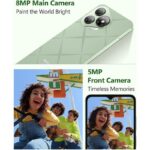 Ulefone Note 19 3GB/32GB Verde - Image 5