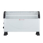 Aquecedor Convector Alpina 1500 W