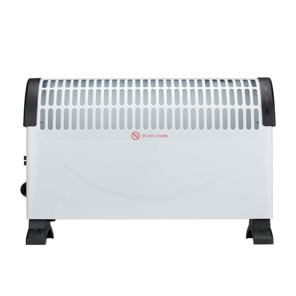 Aquecedor Convector Alpina 1500 W