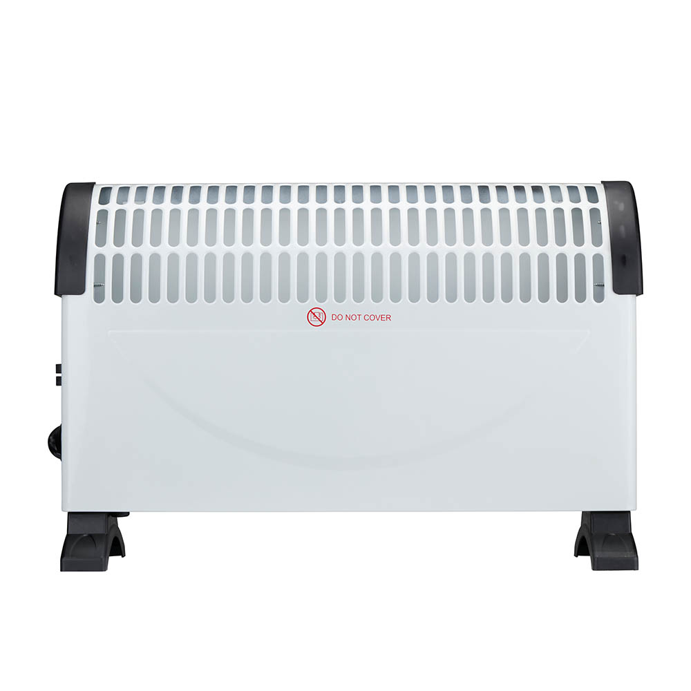 07047 Aquecedor Convector Alpina 1500 W - Image 1