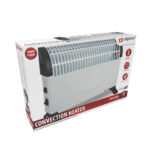 Aquecedor Convector Alpina 1500 W - Image 2