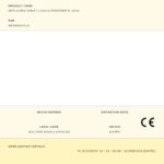 DEPILADORA COM LÂMINA DUPLA RESISTENTE À ÁGUA - Image 2