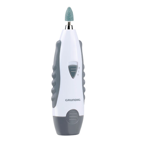 CONJUNTO DE MANICURE E PEDICURE 5 EM 1