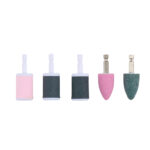 CONJUNTO DE MANICURE E PEDICURE 5 EM 1 - Image 2