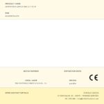 ESPREMEDOR ZUMUX ONE 0,7 l - Image 3