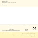 MÁQUINA DE CREPES AD 3058 1600 W - Image 4